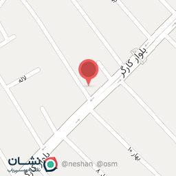 عکس نانوایی سنگک