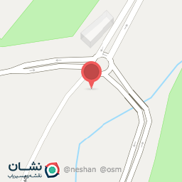 عکس اداره مخابرات فشم