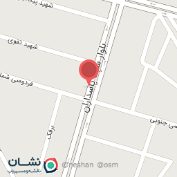 عکس مرکز تلفن دیجیتال شهید ابراهیم آرانپور