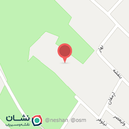 عکس استخر روباز ستاره باران