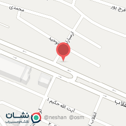 عکس دبیرستان محدثه