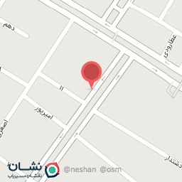 عکس پیتزا ساندویچ‌ رضا