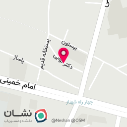 عکس باطری زمان زاده 