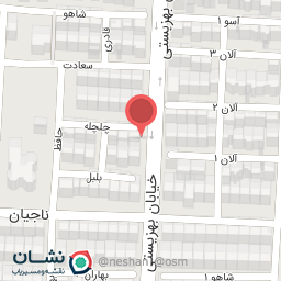 عکس دکوراسیون داخلی دیوه خان