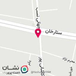 عکس نمایندگی تشک رویا غرب تهران