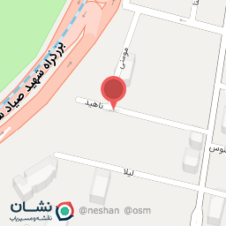 عکس استخر درین تهران