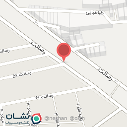 عکس مسجد فارس الحجاز