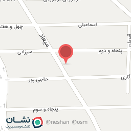 عکس فروشگاه خرازی 