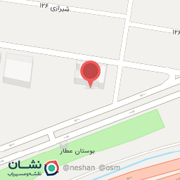 عکس برج مرجان