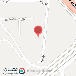 عکس مجتمع مسکونی پزشکان