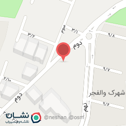 عکس پیتزا برگر فرد 