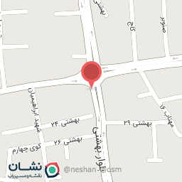 عکس سیستم صوتی و تصویری مجتبی ولی زاده