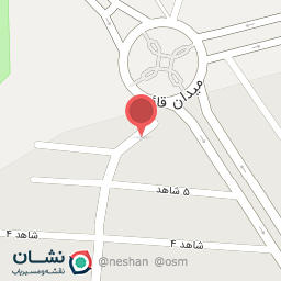 عکس نانوایی سنگکی