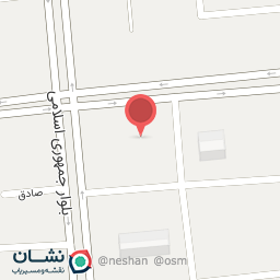 عکس مدرسه دخترانه تیزهوشان فرزانگان و بزرگسالان پروین اعتصامی