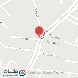 عکس کارگاه و فروشگاه هنری سیلوا