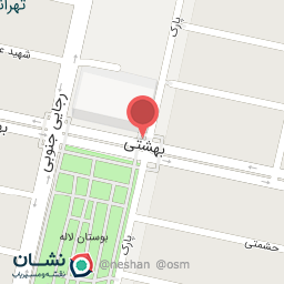 عکس کیوسک روزنامه فروشی