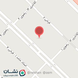 عکس دبستان رضوی