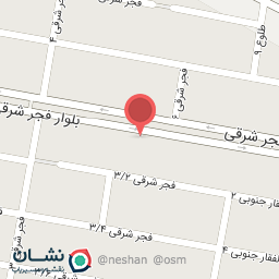 عکس افق کوروش شعبه شیراز والفجر شرقی