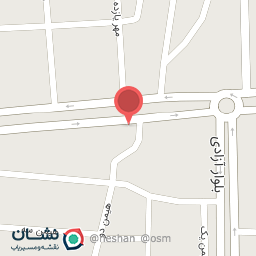 عکس بانه حفاظ