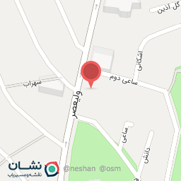 عکس رستوران خانوادگی دامون