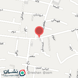 عکس قهوه خانه پرستو