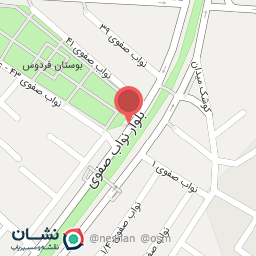 عکس پارک فردوس