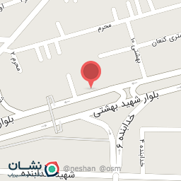 عکس نقاشی اتومبیل محمود حدادی