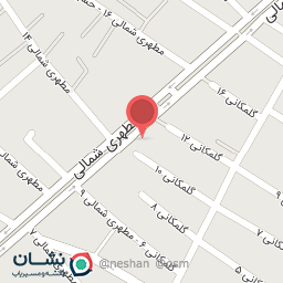 عکس مطب دندانپزشکی دکتر رحمانزاده