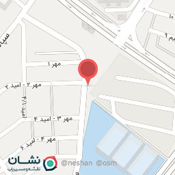 عکس سوپرمارکت رضایی