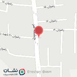 عکس سوپر مارکت رضا کریمی 