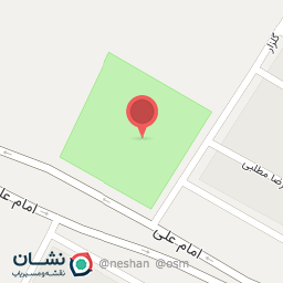 عکس پارک شهدای رضوانشهر (الغدیر)