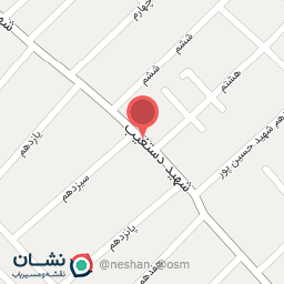 عکس سوپر گوشت و قصابی امامعلی