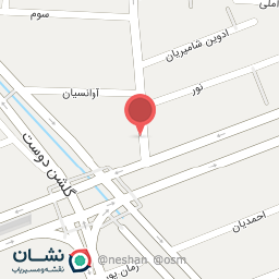 عکس دفتر اسناد رسمی