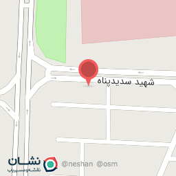 عکس داروخانه دامپزشکی  دکتر حسینی