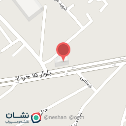 عکس ایستگاه شماره 3 آتش نشانی 