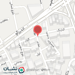 عکس مزون رالف