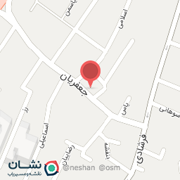 عکس آرایشگاه مردانه 