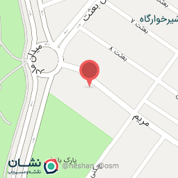 عکس سرپرستی مخابرات لرستان ساختمان بعثت