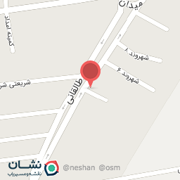 عکس فروشگاه بزرگ انصارکالا