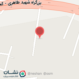 عکس انبار مواد غذایی مصطفی کاویانپور