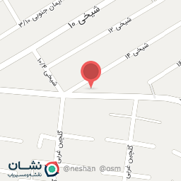 عکس باغچه طوبایی