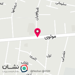 عکس فروشگاه زعفران مثقالچی شعبه مولوی