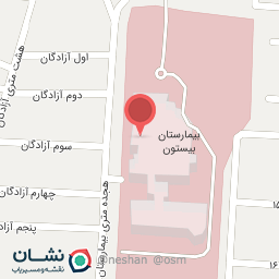 عکس دکتر علیرضا سلیمی متخصص بیهوشی