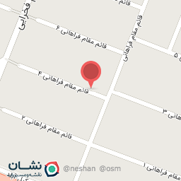 عکس مارکت سهند