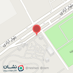 عکس سوپرمارکت شهربازی