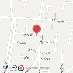 عکس سالن پرنسس