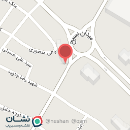 عکس الکتریکی امانی