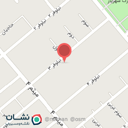 عکس فروشگاه رفاه شعبه خرمدشت