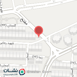 عکس فست فود خرس سیاه