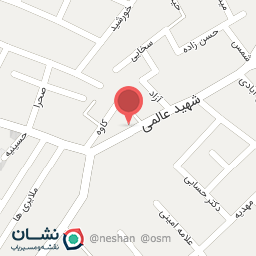 عکس نرم افزار موبایل رضا کشاورز